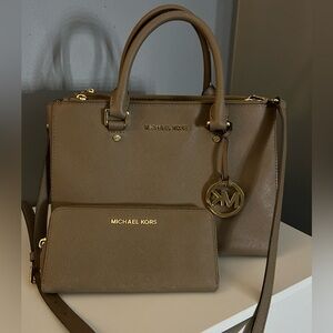 Michael Kors set